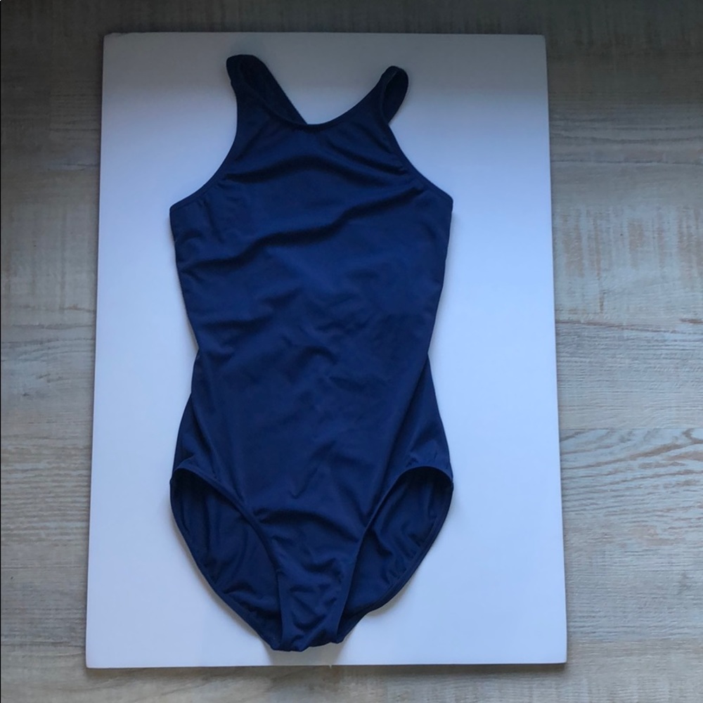 Dance Leotard - image 1